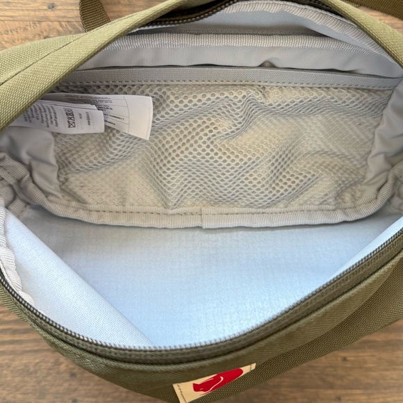 Fjallraven Ulvo Belt Bag - Picture 3 of 5